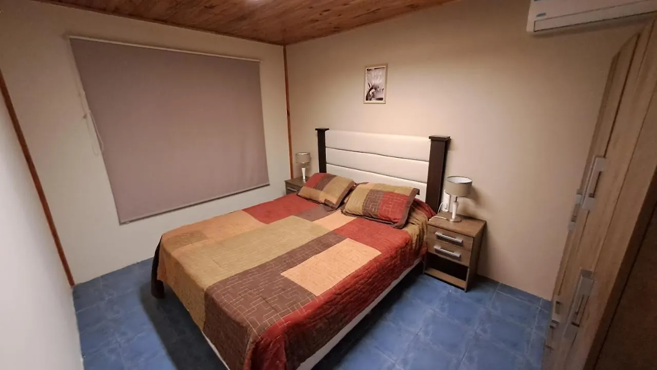 Martin Apartamento Mendoza
