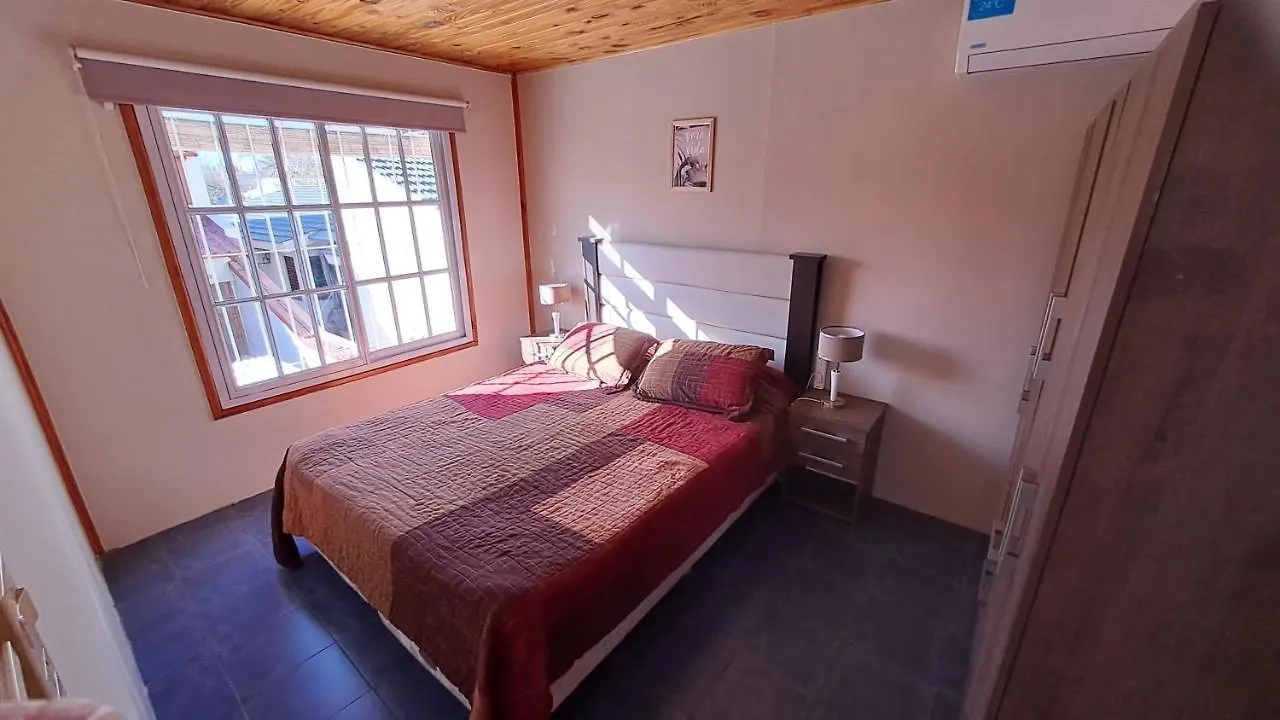 Martin Apartment Mendoza Argentina