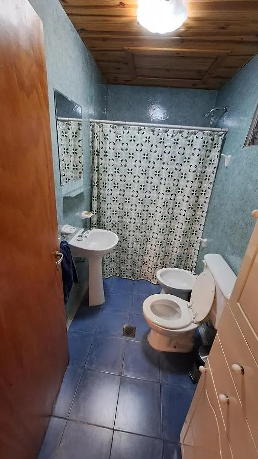 Martin Apartamento Mendoza