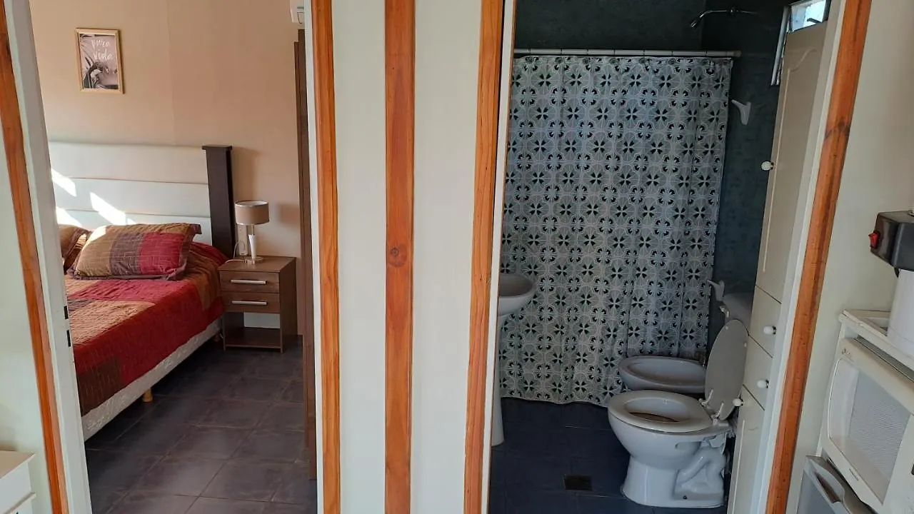 Martin Apartamento Mendoza Argentina