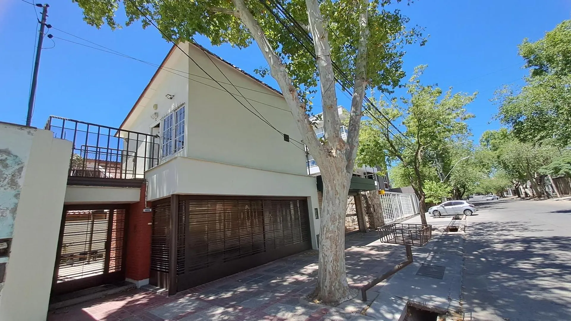 Martin Apartment Mendoza 0*,  Argentina